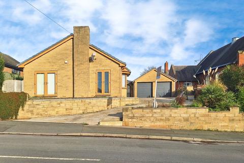 3 bedroom bungalow for sale, Mount Road, Wakefield WF3