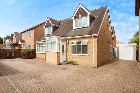 156 Alverthorpe Road, Wakefield, WF2 9PY