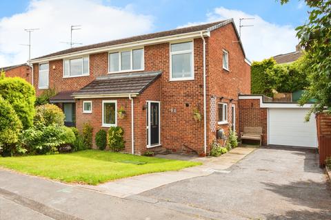 2 Wavell Grove, Wakefield, WF2 6JW