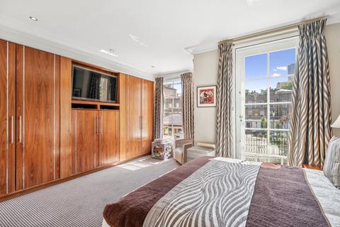 11 Lindsay Square, London, SW1V 3SB