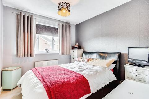 10 Beechfield Drive, Sharlston Common, Wakefield, WF4 1EG