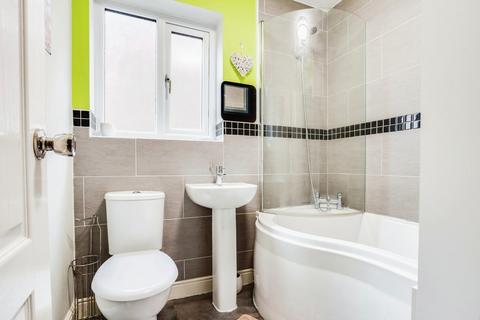 10 Beechfield Drive, Sharlston Common, Wakefield, WF4 1EG