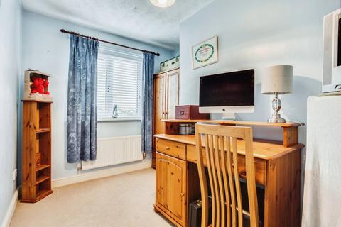 10 Beechfield Drive, Sharlston Common, Wakefield, WF4 1EG