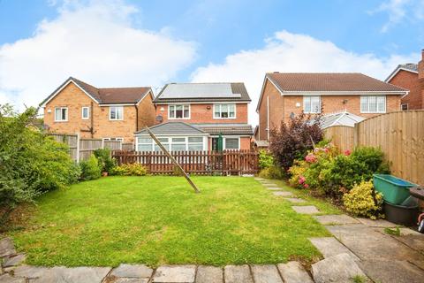 4 bedroom detached house for sale, Beechfield Drive, Wakefield WF4