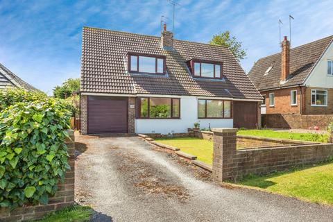 100 Brandy Carr Road, Kirkhamgate, Wakefield, WF2 0RJ