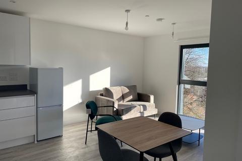 undefined, Erasmus Drive, Derby, Derbyshire, DE1