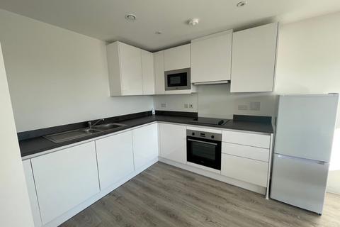undefined, Erasmus Drive, Derby, Derbyshire, DE1