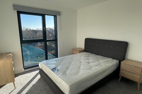 undefined, Erasmus Drive, Derby, Derbyshire, DE1
