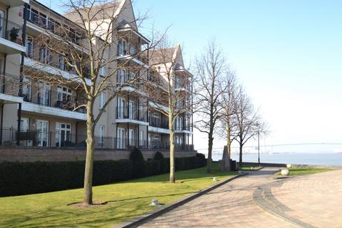 2 bedroom apartment for sale, The Boulevard, Greenhithe DA9