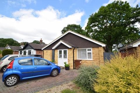 2 bedroom bungalow for sale, Darenth Rise, Chatham ME5