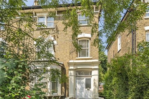 Flat 1, 15 Northbrook Road, London, SE13 5QT
