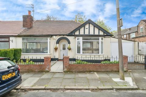 3 bedroom bungalow for sale, Aysgarth Avenue, Merseyside L12