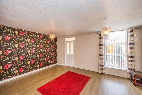 3 Hare Croft, Liverpool, L28 8AD