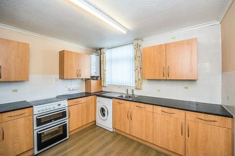 3 Hare Croft, Liverpool, L28 8AD
