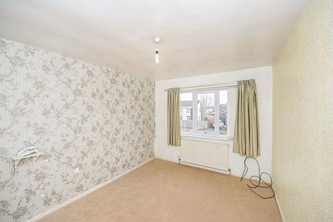 3 Hare Croft, Liverpool, L28 8AD