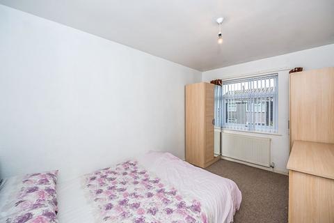 3 Hare Croft, Liverpool, L28 8AD