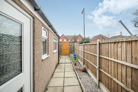 3 Hare Croft, Liverpool, L28 8AD