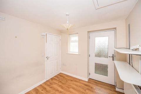 3 Hare Croft, Liverpool, L28 8AD