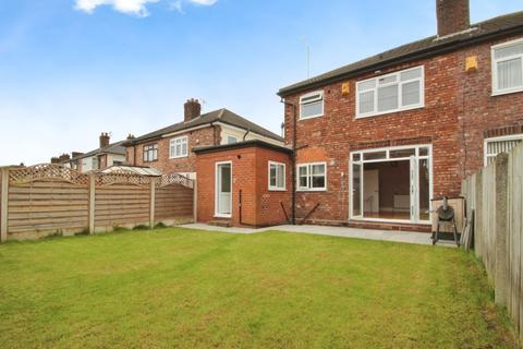 4 bedroom semi-detached house for sale, Castlefield Close, Merseyside L12