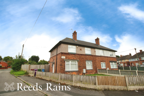 3 bedroom semi-detached house for sale, Kilrea Road, Merseyside L11