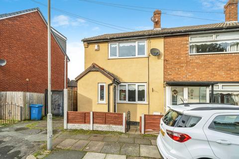 3 bedroom semi-detached house for sale, Melling Avenue, Merseyside L9