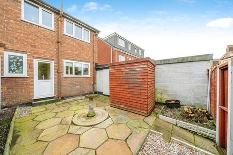 3 bedroom semi-detached house for sale, Melling Avenue, Merseyside L9