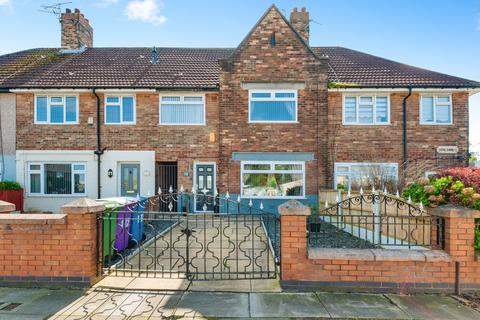 182 Long Lane, Walton, Liverpool, L9 6AQ