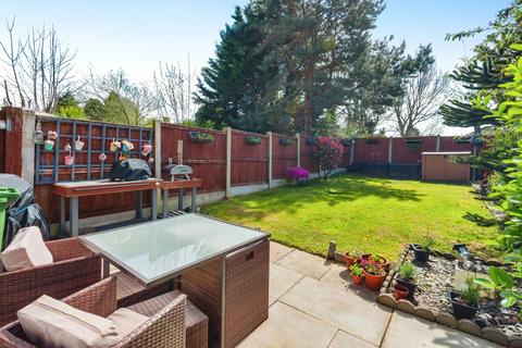 182 Long Lane, Walton, Liverpool, L9 6AQ