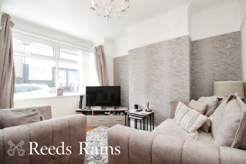 3 bedroom terraced house for sale, Saville Road, Liverpool L13