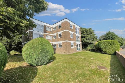 1 bedroom flat for sale, Wellington Road, Dellmere, Bournemouth, Dorset