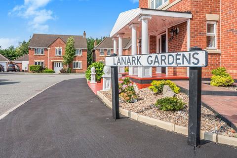 4 bedroom detached house for sale, Lanark Gardens, Widnes WA8