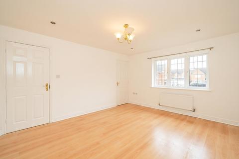 49 Lanark Gardens, Widnes, WA8 9DT