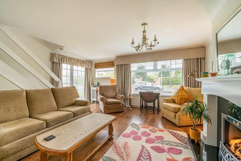 37 Cocklade Lane, Hale Village, Liverpool, L24 4BD