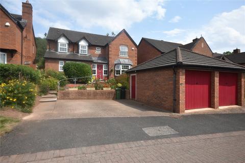 Kempley Brook Drive, Ledbury, Herefordshire, HR8