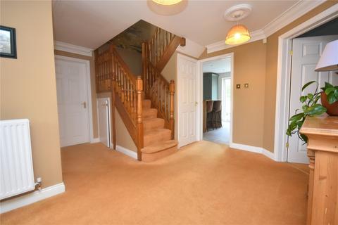 5 bedroom detached house for sale, Kempley Brook Drive, Ledbury, Herefordshire, HR8