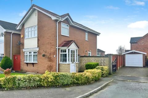 201 Cowan Way, Widnes, WA8 5BX