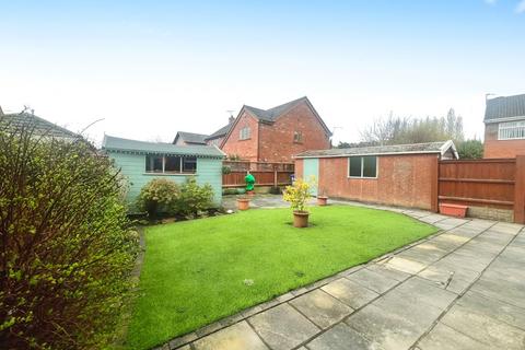 201 Cowan Way, Widnes, WA8 5BX
