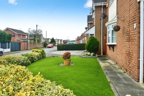 201 Cowan Way, Widnes, WA8 5BX