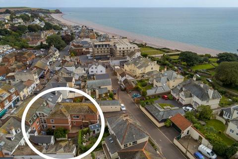 2 bedroom flat for sale, High Street, Budleigh Salterton EX9