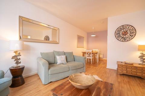 2 bedroom flat for sale, High Street, Budleigh Salterton EX9