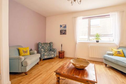 2 bedroom flat for sale, High Street, Budleigh Salterton EX9