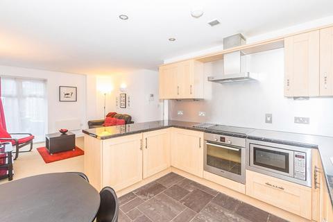 undefined, Central Place, Wilmslow SK9