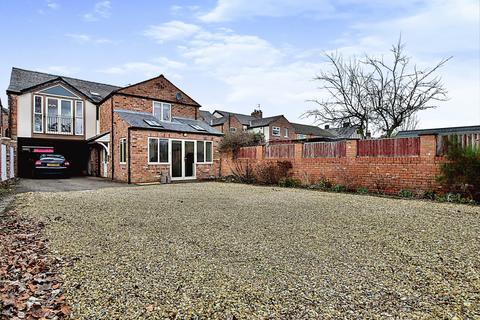 undefined, Chapel Lane, Cheshire SK9