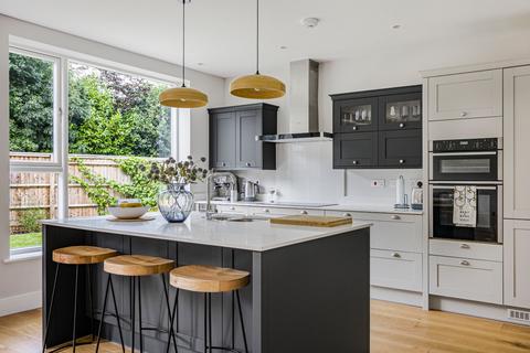 4 bedroom detached house for sale, Somerbrook, Great Somerford, Wiltshire, SN15