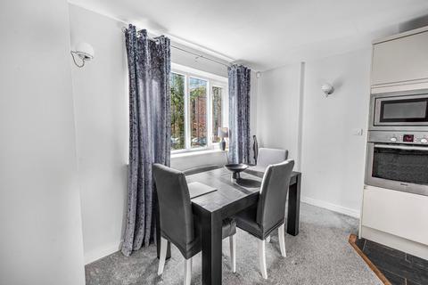undefined, Station Road, Cheshire SK9