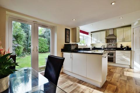 4 bedroom detached house for sale, Church Road, Cheshire SK9