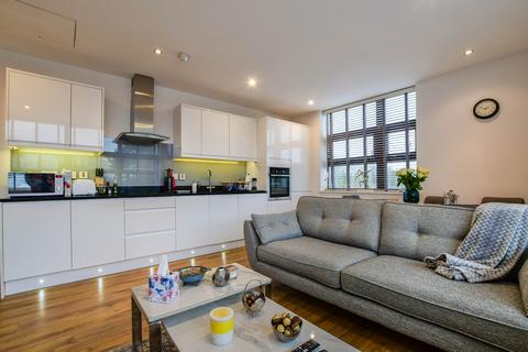 1 bedroom apartment for sale, Macclesfield Road, Cheshire SK9