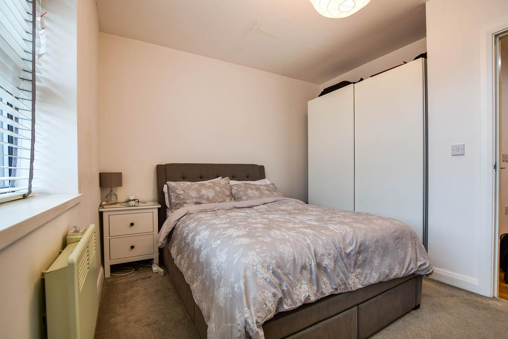 Bed P2