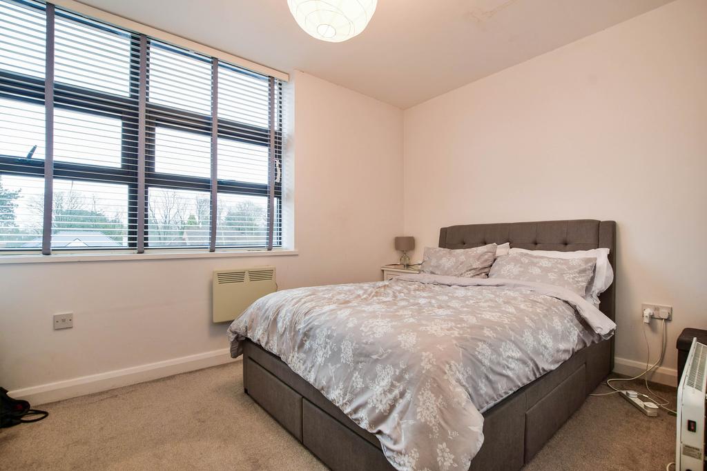 Bed P3