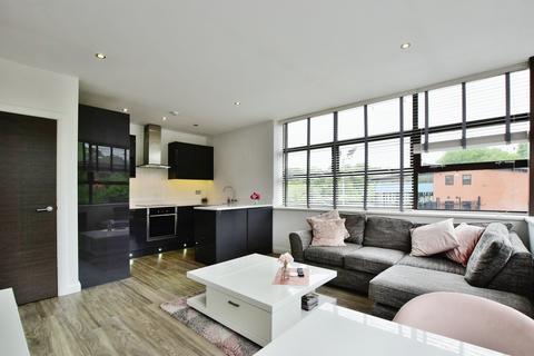 2 bedroom apartment for sale, Macclesfield Road, Cheshire SK9